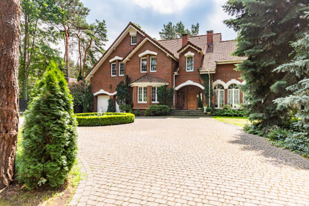 Best Driveway Pavers Near Me  in Mauston, WI