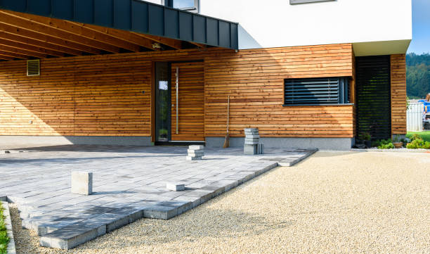 Best Decorative Driveway Pavers  in Mauston, WI