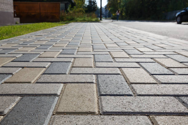Best Driveway Paving Contractor  in Mauston, WI