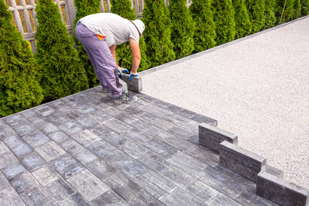 Best Driveway Paving Contractor  in Mauston, WI