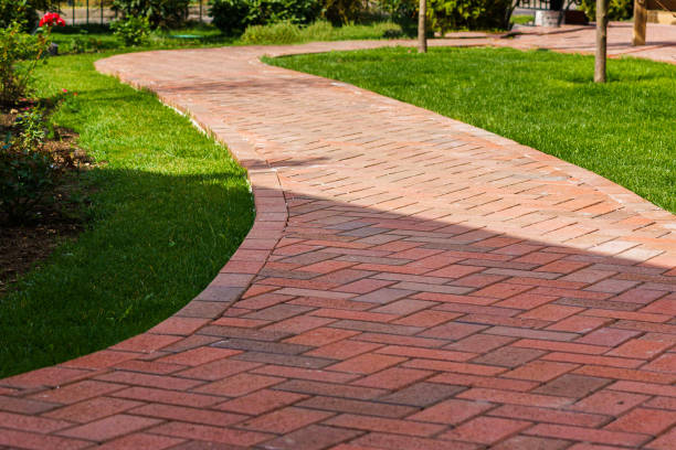 Best Custom Driveway Pavers  in Mauston, WI