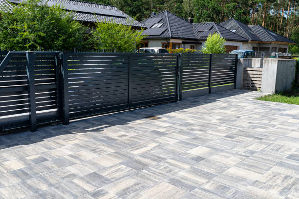 Professional Driveway Pavers in Mauston, WI
