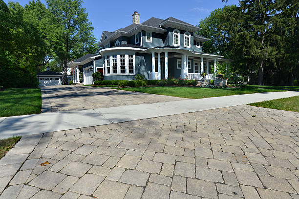 Best Local Driveway Pavers  in Mauston, WI