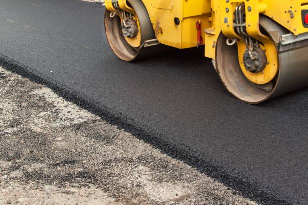 Best Concrete Paver Driveway  in Mauston, WI