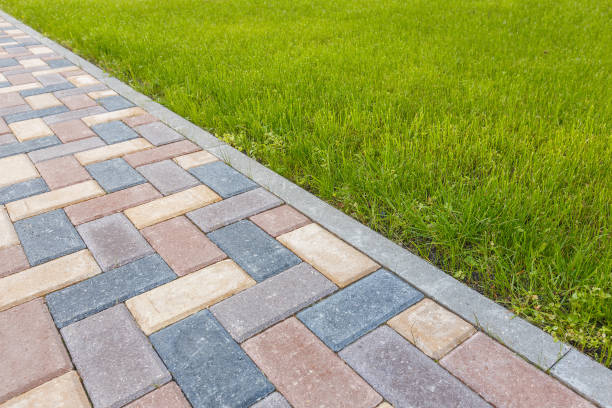 Best Commercial Driveway Pavers  in Mauston, WI